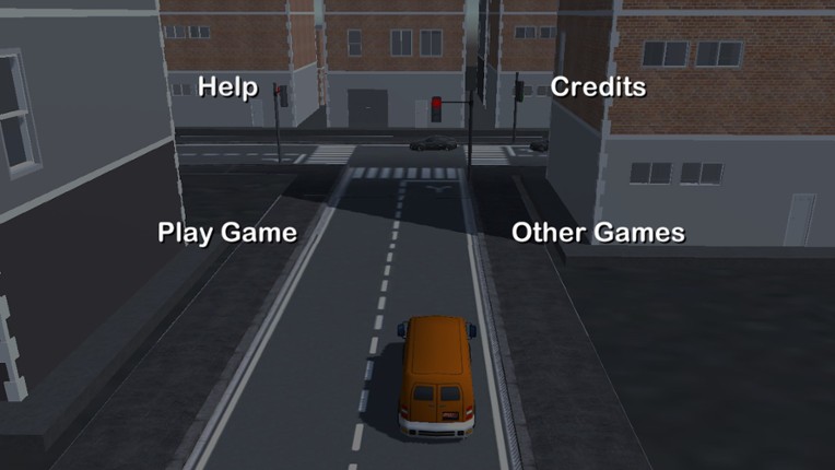 Delivery Dash Challenge screenshot