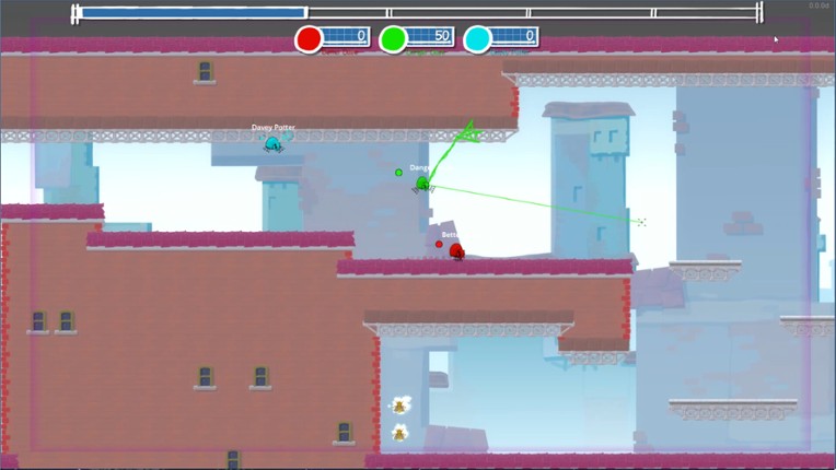 Dimension Daves Image