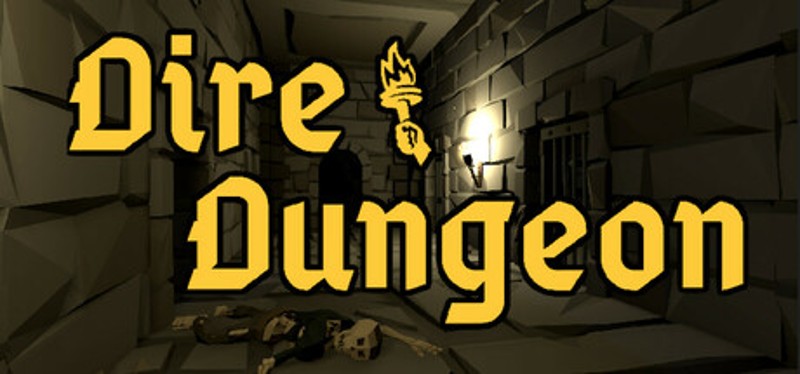 Dire Dungeon Image
