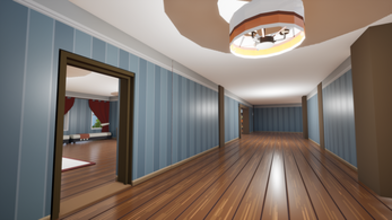 Dissolution screenshot