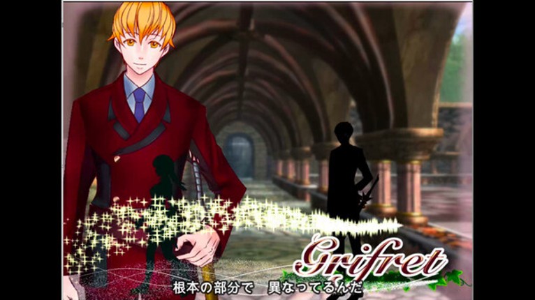 Diva Lovers screenshot
