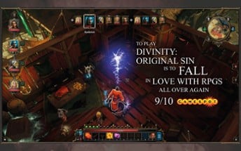 Divinity - Original Sin Enhanced Edition Image