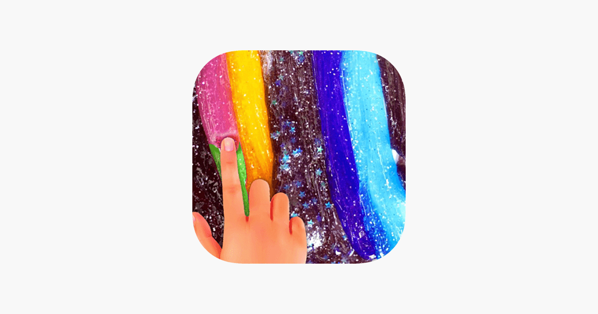 Games like DIY Slime Maker! Squishy Putty