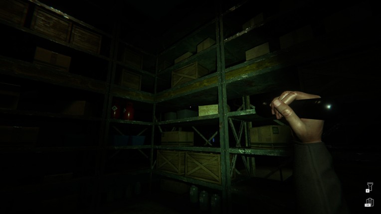 Dolls made here screenshot