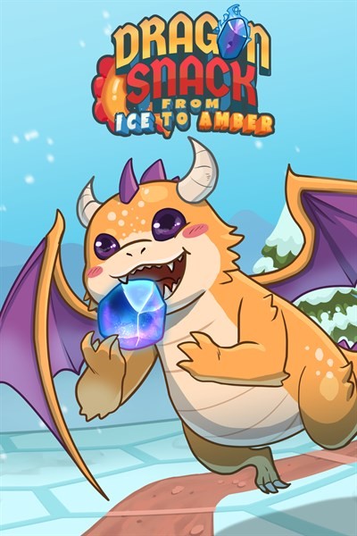 Games like Dragon Snack: From Ice to Ember ()