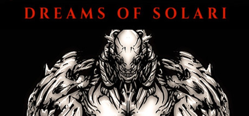 Dreams of Solari - Chapter 1 Game Cover