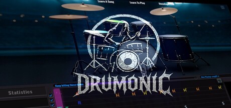 Games like Drumonic