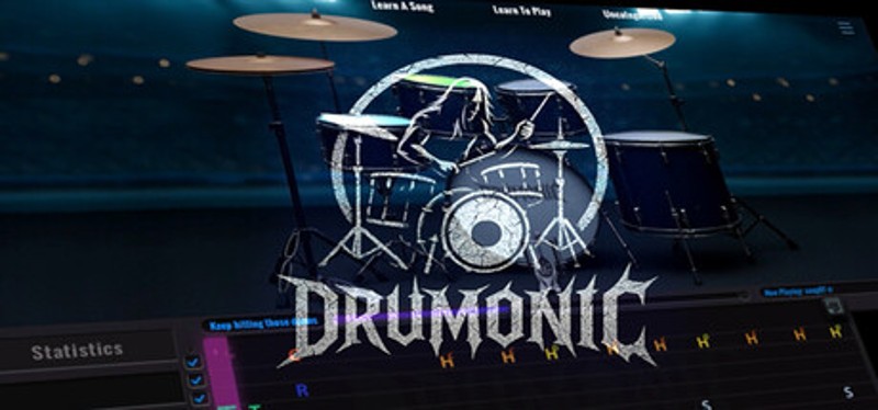 Drumonic Image