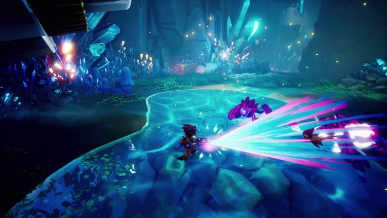 Duskfade screenshot