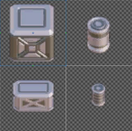 Echoes of Earth screenshot