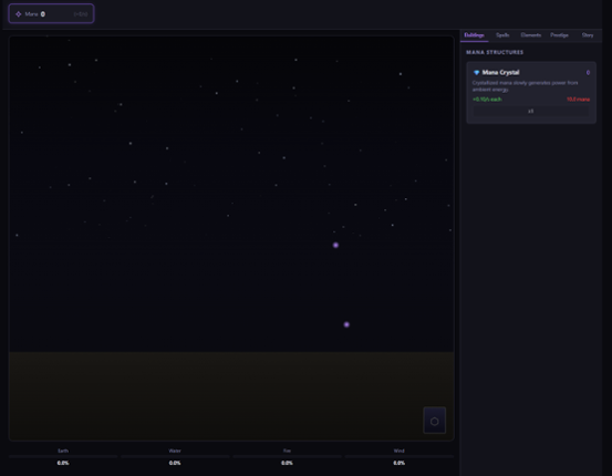 Echoes of Mana Tomb Image