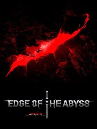 Edge of the Abyss Awaken Game Cover