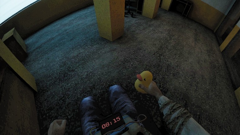 Ells Tales: Chairbound screenshot