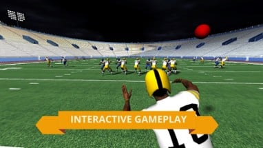 EON Sports VR - SIDEKIQ Image