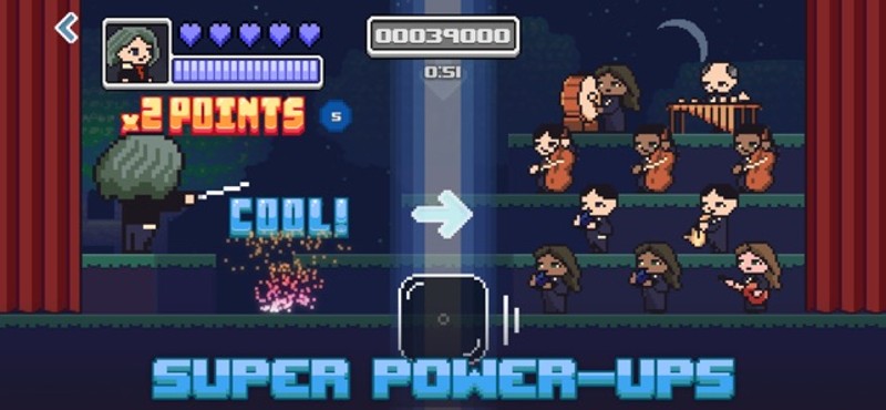 Epic Orchestra Image