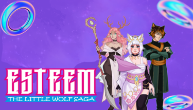 Esteem The little wolf saga Image