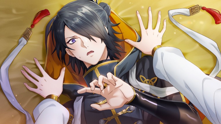 Even if Tempest Dawning Connections screenshot