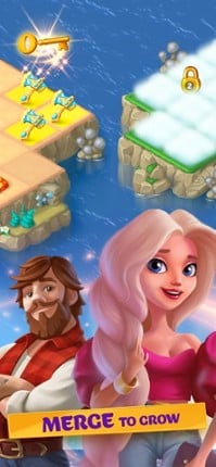 EverMerge: Merge &amp; Match Game Image