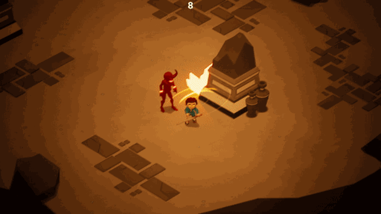 Extinguisher Zero Image