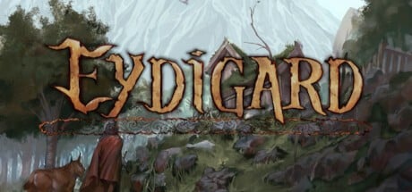 Games like Eydigard