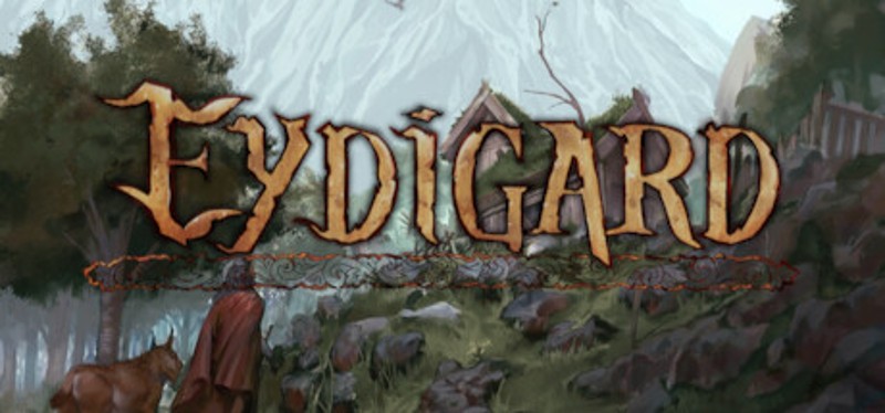 Eydigard Game Cover