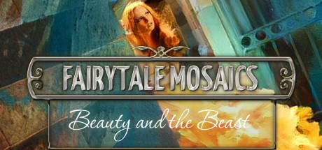 Games like Fairytale Mosaics Beauty and Beast
