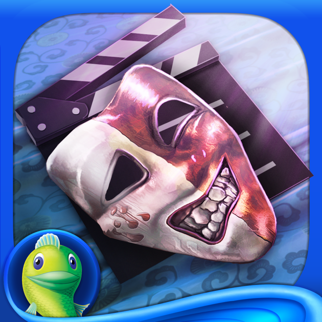 Games like Final Cut: Homage HD - A Hidden Objects Mystery Game