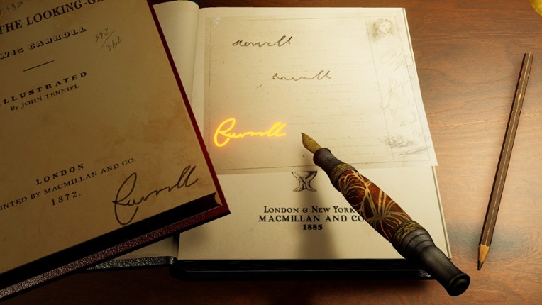 Forgery Craft screenshot