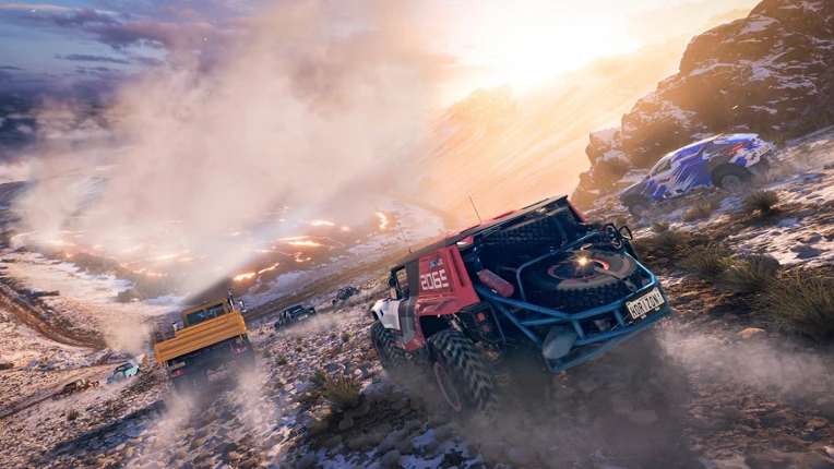 Forza Horizon 5 Image