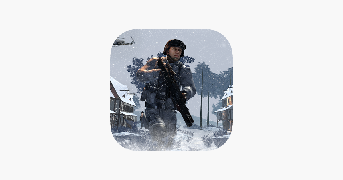 Games like Frontline Shooter Strike: War