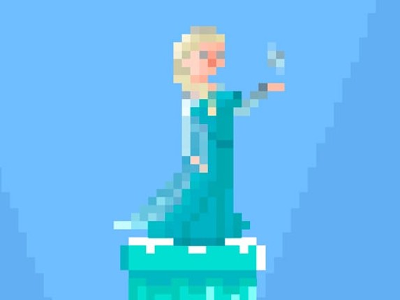 Frozen Jump Image