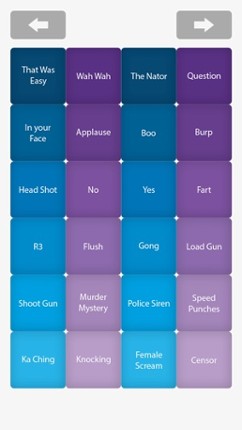 Funny Sounds! screenshot