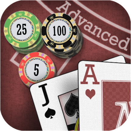 Advanced 21 Blackjack Image