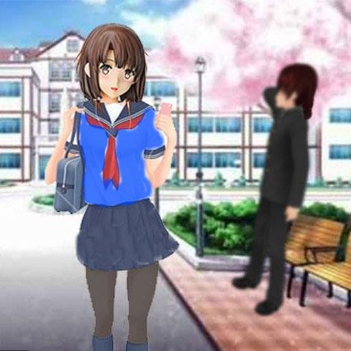 Games like High School Gandere Girl Sim 2