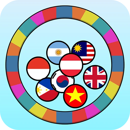 Games like Marble Race Country