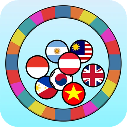 Marble Race Country Image