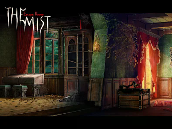 Escape Room:The Mist screenshot