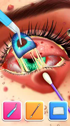 Happy Hospital®: ASMR Blast Image