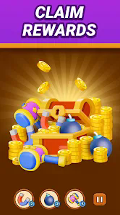 Brick Escape: Block Puzzle Image