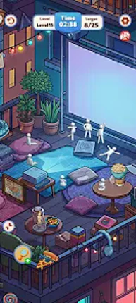 Find the Stickman Image