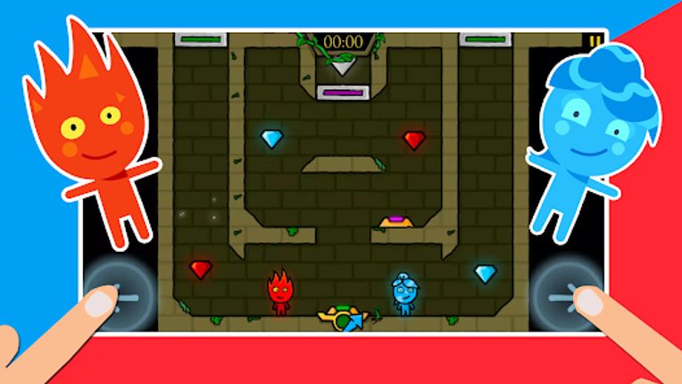 2 Player Games screenshot
