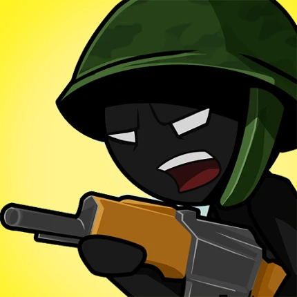 Stick World Battle Image