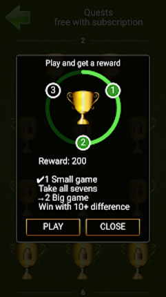 Tablic Masters Image