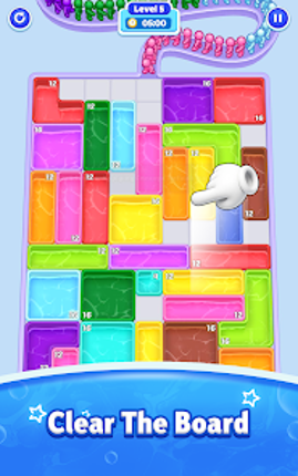 Hole Jam Puzzle Image