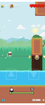 Laying Hen screenshot