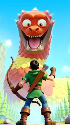 Kingdom Guard: Tower Defense screenshot