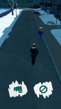 Путь Чушпана Image