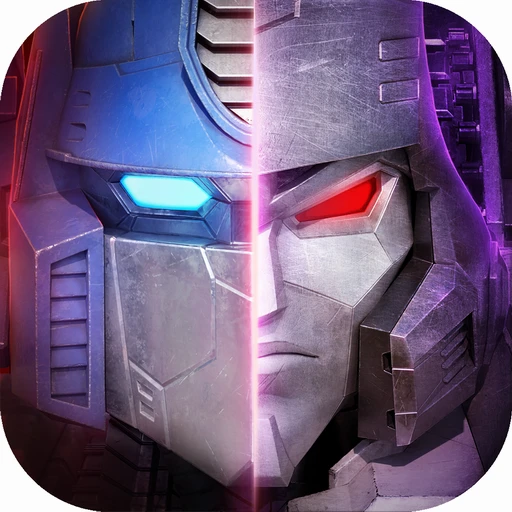 Games like Transformers: Eternal War