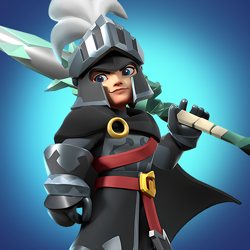 Games like Hero of Taslinia - RPG