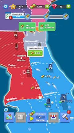 State Craft screenshot